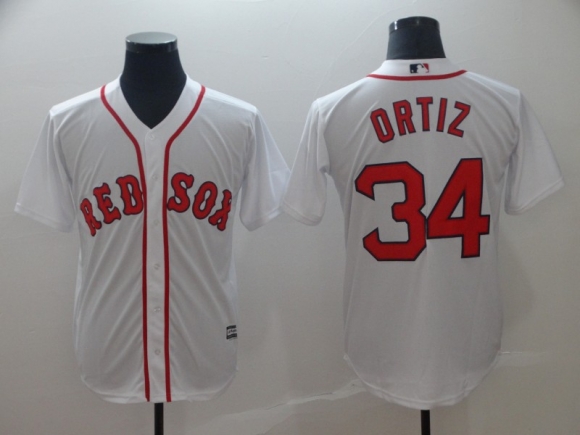 Red-Sox-34-David-Ortiz-White-Cool-Base-Jersey