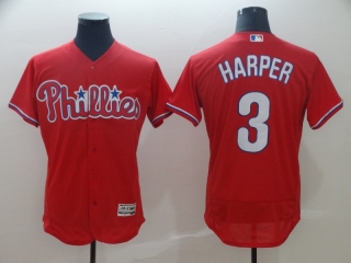 Phillies-3-Bryce-Harper-Scarlet-Flexbase-Jersey
