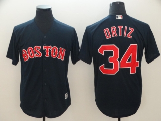 Red-Sox-34-David-Ortiz-Navy-Cool-Base-Jersey