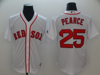 Red-Sox-25-Steve-Pearce-White-Cool-Base-Jersey