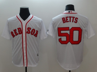 Red-Sox-50-Mookie-Betts-White-Cool-Base-Jersey