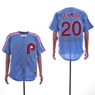 Phillies-20-Mike-Schmidt-Light-Blue-Alternate-Cooperstown-Collection-Jersey