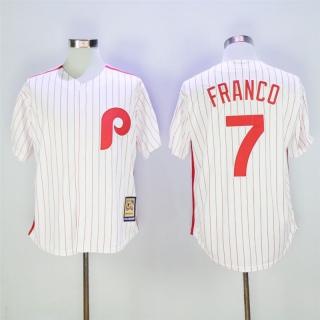 Phillies-7-Maikel-Franco-White-Cooperstown-Collection-Cool-Base-Jersey