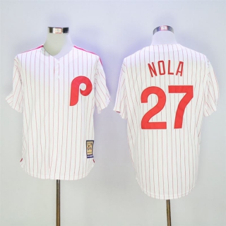 Phillies-27-Aaron-Nola-White-Cooperstown-Collection-Cool-Base-Jersey