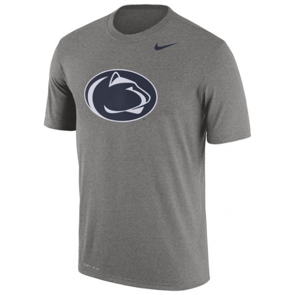 Penn-State-Nittany-Lions-Nike-Logo-Legend-Dri-Fit-Performance-T-Shirt-Dark-Gray