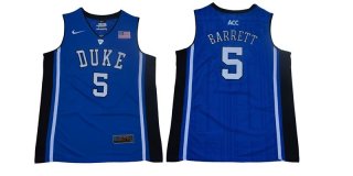 Duke-Blue-Devils-5-RJ-Barrett-Blue-Elite-Nike-College-Basketball-Jersey