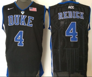 Duke-Blue-Devils-4-J.J.-Redick-Black-College-Basketball-Jersey