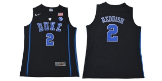 Duke-Blue-Devils-2-Cameron-Reddish-Black-Nike-Elite-College-Basketball-Jersey