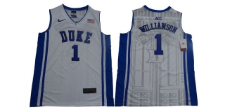Duke-Blue-Devils-1-Zion-Williamson-Black-Nike-Elite-College-Basketball-Jersey
