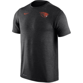 Oregon-State-Beavers-Nike-Stadium-Dri-Fit-Touch-T-Shirt-Heather-Black