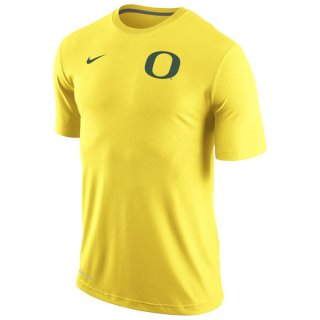 Oregon-Ducks-Nike-Stadium-Dri-Fit-Touch-T-Shirt-Yellow