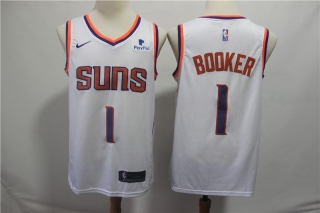Suns-1-Devin-Booker-White-Nike-Swingman-Jersey