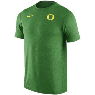 Oregon-Ducks-Nike-Stadium-Dri-Fit-Touch-T-Shirt-Heather-Green