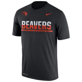 Oregon-State-Beavers-Nike-2016-Staff-Sideline-Dri-Fit-Legend-T-Shirt-Black