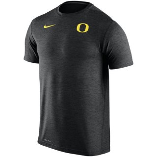 Oregon-Ducks-Nike-Stadium-Dri-Fit-Touch-T-Shirt-Heather-Black