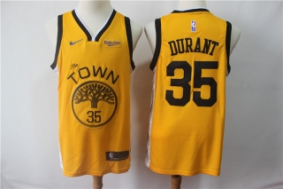 warriors-35-Kevin-Durant Earned Edition Jersey
