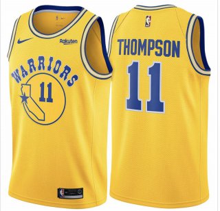 Nike-Warriors--2311-Klay-Thompson-Gold-Throwback-NBA-Swingman-Hardwood-Classics-Jersey-2622