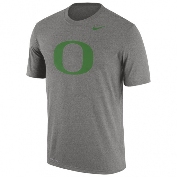Oregon-Ducks-Nike-Logo-Legend-Dri-Fit-Performance-T-Shirt-Dark-Gray