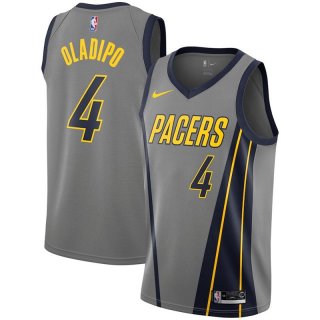 Men-27s-Nike-Indiana-Pacers--234-Victor-Oladipo-Gray-NBA-City-Edition-Jersey-1421