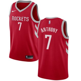 Men-27s-Houston-Rockets--237-Carmelo-Anthony-Red-Nike-NBA-Swingman-Icon-Edition-Jersey-7824