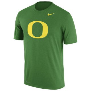 Oregon-Ducks-Nike-Logo-Legend-Dri-Fit-Performance-T-Shirt-Apple-Green