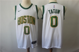 Celtics-0-Jayson-Tatum-White-City-Edition-Nike-Swingman-Jersey