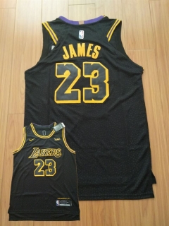 Lakers-23-Lebron-James-Black-City-Edition-Nike-Authentic-Jersey