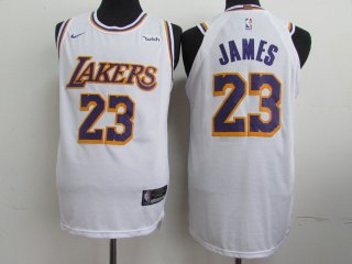 Lakers-23-Lebron-James-White-2018-19-Nike-Authentic-Jersey