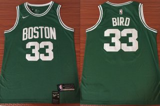 Celtics-33-Larry-Bird-Green-Nike-Swingman-Jersey