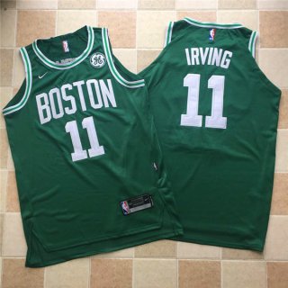 Celtics-11-Kyrie-Irving-Green-Nike-Authentic-Jersey