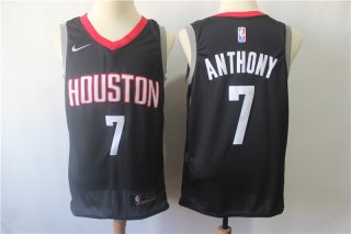 Rockets-7-Carmelo-Anthony-Black-Nike-Swingman-Jersey