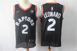 Raptors-2-Kawhi-Leonard-Black-Nike-Swingman-Jersey