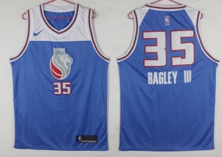 Kings-35-Marvin-Bagley-III-Blue-Nike-Swingman-Jersey