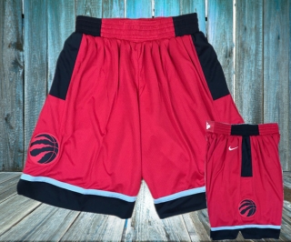Raptors-Red-Nike-Swingman-Shorts