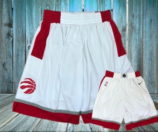 Raptors-White-Nike-Swingman-Shorts