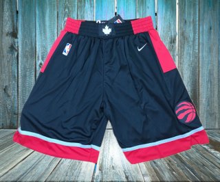 Raptors-Black-Nike-Swingman-Shorts