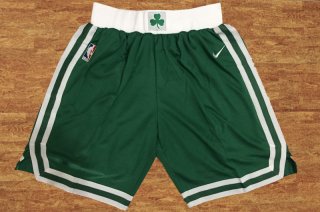 Celtics-Green-Nike-NBA-Shorts