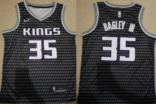 Kings-35-Marvin-Bagley-III-Black-City-Edition-Nike-Swingman-Jersey