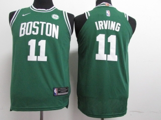 Celtics-11-Kyrie-Irving-Green-Youth-Nike-Authentic-Jersey
