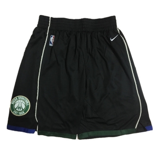 Bucks-Black-Nike-Authentic-Shorts