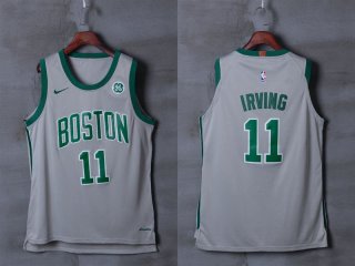 Celtics-11-Kyrie-Irving-Gray-City-Edition-Nike-Authentic-Jersey