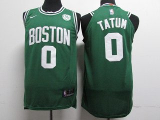 Celtics-0-Jayson-Tatum-Green-Nike-Youth-Authentic-Jersey