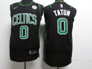 Celtics-0-Jayson-Tatum-Black-Youth-Nike-Authentic-Jersey