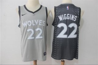 Timberwolves-22-Andrew-Wiggins-Gray-City-Edition-Nike-Swingman-Jersey