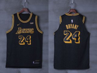 Lakers-24-Kobe-Bryant-Black-City-Edition-Nike-Authentic-Jersey