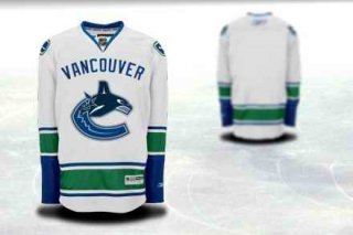 Vancouver-Canucks-Men-Customized-White-Jersey-1998-91794