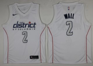 Wizards-2-John-Wall-White-City-Edition-Nike-Swingman-Jersey