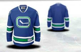 Vancouver-Canucks-Men-Customized-Blue-Third-Jersey-3892-59869