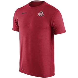 Ohio-State-Buckeyes-Nike-Stadium-Dri-Fit-Touch-T-Shirt-Heather-Red