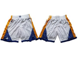 Warriors-White-Nike-Basketball-Shorts